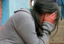 Violó a la hija de su ex alegando que estaba borracho colombia