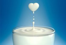 Tomar leche en el desayuno tiene muchos beneficios para tu salud leche