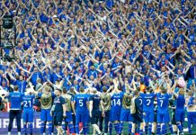 Cambiar el estado no alterará el enfoque de Islandia islandia