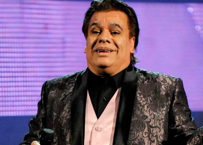 juan gabriel