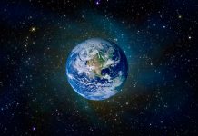 Científicos creen que en la Tierra se formará de nuevo tierra