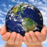 Según la NASA los humanos estamos destruyendo la Tierra nasa