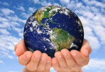 Según la NASA los humanos estamos destruyendo la Tierra nasa