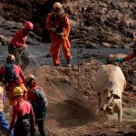 Brasil: Riesgo de colapsos de minas obligan a evacuar a cientos de personas colapso de minas