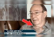 Exastronauta afirmó la existencia de extraterrestres y murió pocos días después (Video)