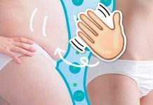 De esta manera podrás eliminar la molesta hinchazón abdominal