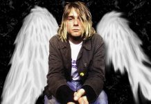 A 25 años de su muerte ¿cómo vivió sus últimos días Kurt Cobain? kurt cobain