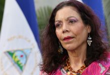 Rosario Murillo: «Cambiamos para que prevalezca el amor en Nicaragua» rosario murillo
