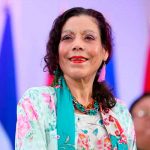 Rosario Murillo: «Defendemos con justicia al desamparado» rosario murillo