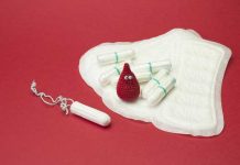 menstruacion abundante