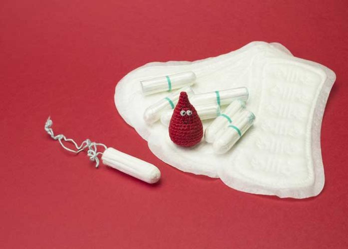 menstruacion abundante