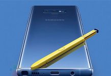 Samsung Galaxy Note 9: todo lo que creemos saber días antes de su presentación samsung