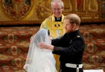 Boda Real: eligen oraciones anglicanas y un coro góspel reino unido