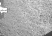 Científicos buscan «grandes descubrimientos» en cara oculta de la Luna espacio sideral