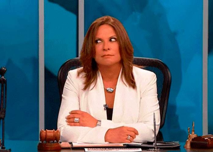 caso cerrado