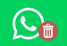 WhatsApp eliminará tus mensajes, fotos y videos whatsapp