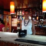 En Bluefields el éxito se viste de mujer diana pineda