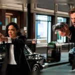 men in black international