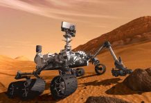 Cuenta regresiva para rescatar al Opportunity de Marte marte