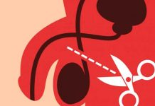 Efectos de la vasectomía en la vida sexual del hombre vasectomia