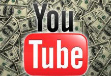 Ganar dinero en YouTube se vuelve cada vez más difícil youtube