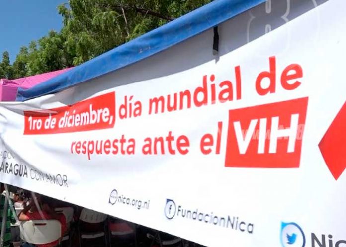 dia mundial contra el sida