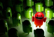 Un virus de Android que roba tus contraseñas