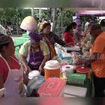 INTUR realiza feria del maíz en Boaco boaco