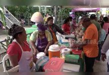 INTUR realiza feria del maíz en Boaco boaco