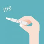 Estos son los 3 primeros síntomas de embarazo sangrado de anidacion