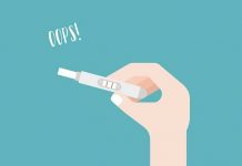 Estos son los 3 primeros síntomas de embarazo sangrado de anidacion