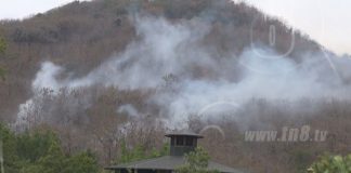 incendio
