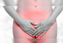 El contacto con el pene y el semen puede causar vaginosis ph vaginal