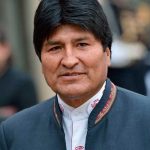 Evo Morales: en Venezuela no existe ningún conflicto democrático evo morales