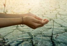 Un increíble invento que puede convertir el aire en agua agua atmosferica