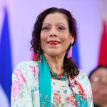 Rosario Murillo: «Garantizamos paz a los nicaragüenses» vicepresidenta