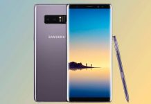 Un video muestra como se fabrica el Galaxy Note 9 note 9