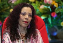 Rosario Murillo: «Nos conmemoramos en victorias de la vida» vicepresidenta