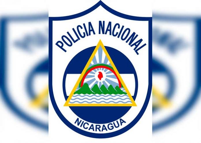 delegacion policial