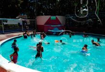 parque acuatico