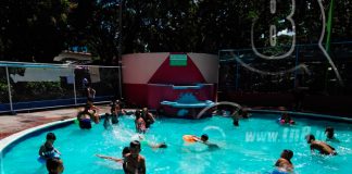 parque acuatico