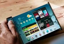 Samsung Infinity Flex, el teléfono plegable de Samsung que todos esperaban samsung