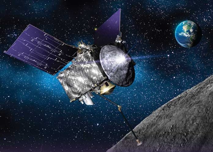 NASA