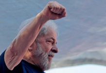 Lula da Silva agradece toda la atención de médicos cubanos lula da silva