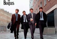 Venden un ejemplar de The Beatles, conozca el «simbólico» costo
