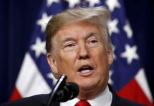 Trump da una «advertencia de un año» para cerrar la frontera con México