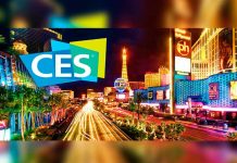 Mejores gadgets del inicio del CES 2019 CES 2019