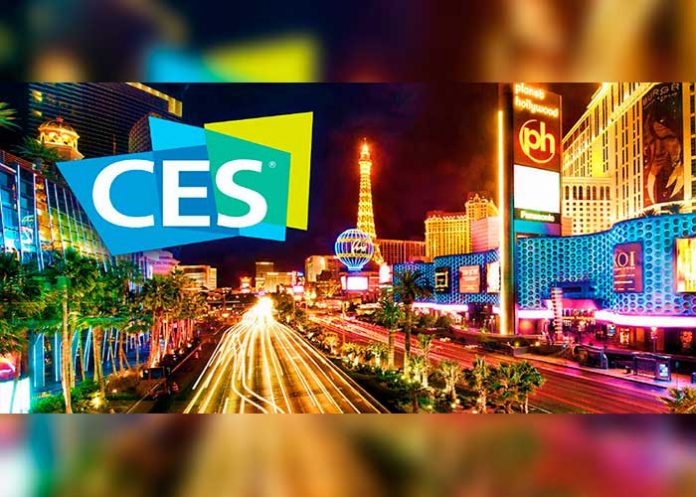 CES 2019