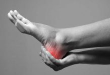 Las lesiones en los pies diabéticos deben tratarse con urgencia pie diabetico