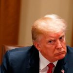 Trump se niega a brindar asistencia a países de Centroamérica donald trump